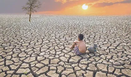 Akdeniz ısınıyor, Türkiye'de gıda arzı tehlikeye giriyor