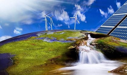 Elektriğin ne kadarı yenilenebilirden geldi