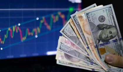 Dolar TL paritesinde 44 bandı ve küresel döviz fiyatlaması
