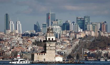İstanbul'da konut fiyatları deprem etkisiyle yön değiştirdi