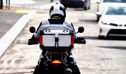 Motokuryelere SRC zorunluluğu ve yeni sınav kuralları