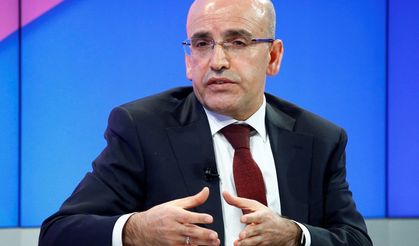 Şimşek ,yabancı sermaye girişindeki artışa dikkat çekti