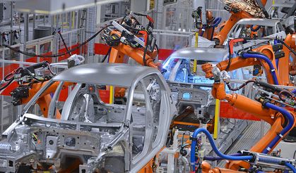 Otomotiv ihracatı 8 ayda 26,1 milyar dolara ulaştı