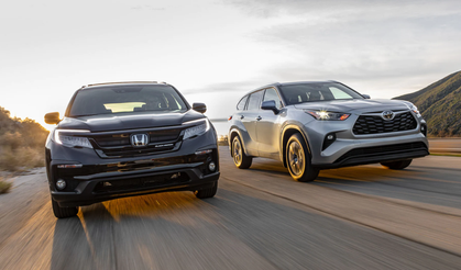 Araç ithalatında yeni vergi Japon markalarını vuracak