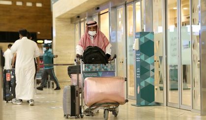 Körfez savaşı mart ayı turist trafiğini durdurdu