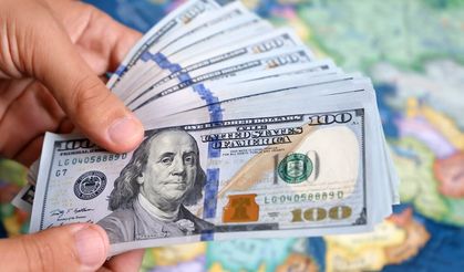 Dolar Trump’ın Fed çıkışlarıyla değer kaybetti