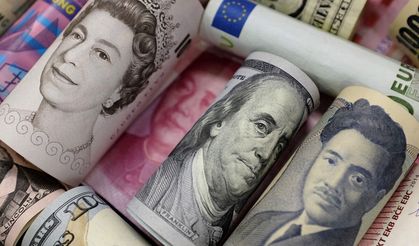 Dolar istihdam verisi öncesi yatay, yen 40 yılın dibinde