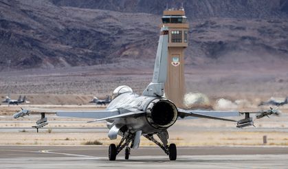 ABD'den Türkiye'ye F-16 satışında "NATO" koşulu!