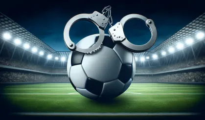 Kaçak yayın yapan Selcuksport'un yöneticisi yakalandı