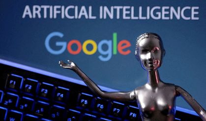 Google yapay zekâ ticaretinde yeni dönemin merkezine yerleşiyor
