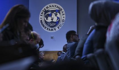 IMF İngiltere büyüme tahminini yükseltti
