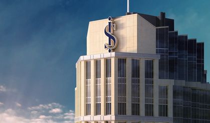 İş Bankası’nın aktifleri 5,1 trilyon liraya ulaştı