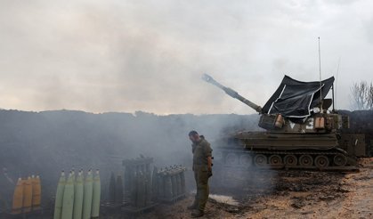 İsrail ordusundan güney Lübnan’a 1.000 metre uyarısı