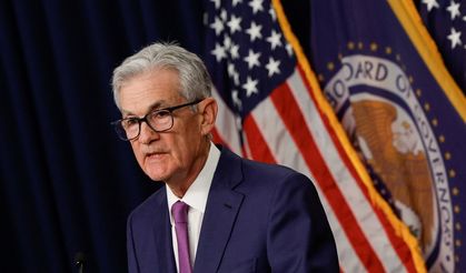 Fed geçiş sürecinde Powell geçici başkan oldu