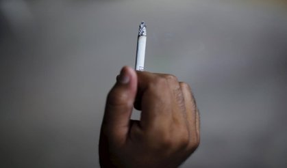 Sigarada 2040 yılına kadar tam yasak planı
