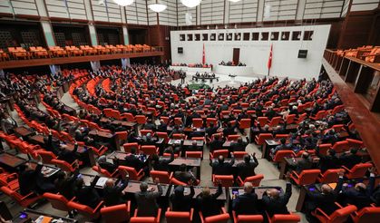 TBMM’de HSK ve RTÜK için seçim haftası başlıyor!