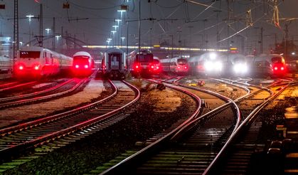 Pasifik ISR ile Çin ortağından haftada 2 blok tren anlaşması