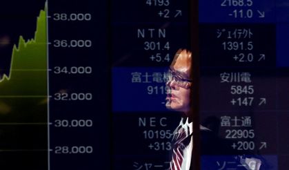 Yapay zeka iyimserliği Asya piyasalarını destekliyor