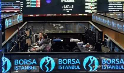 Fon soruşturmasında şarkıcı Nil Özalp gözaltına alındı
