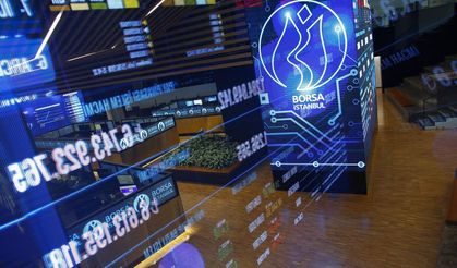 Borsa İstanbul'da 9 payda tedbir süresi doldu