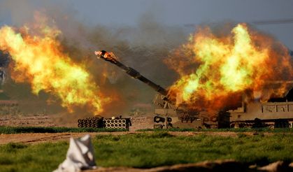 Trump ateşkes çağrısı yaptı Gazze yeniden vuruldu