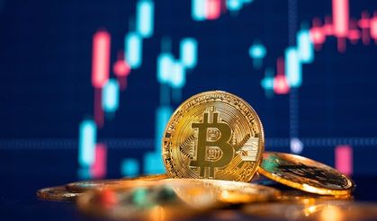 Bitcoin toparlanmaya çalışıyor!