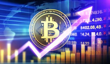 Bitcoin 100 bin doları test etti!