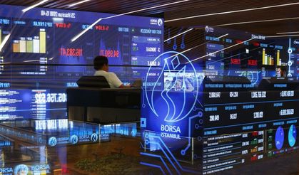 CDS 250 baz puana çıktı, BİST’te satış hızlandı