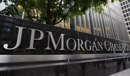 JPMorgan kripto destekli kredi hazırlığında