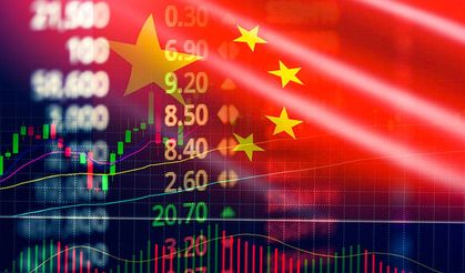 Çin'in cari fazlası ikinci çeyrekte 195,1 milyar dolar