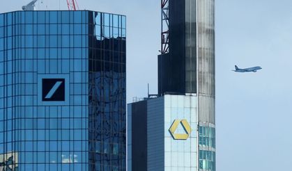 Deutsche Bank merkezinde cum-cum soruşturması