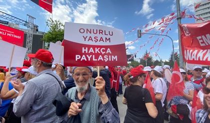 On altı milyon emekli için toplu sözleşme hedefi