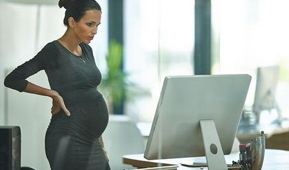 Çalışan anneye 168 gün rapor parası, 6 yıl erken emeklilik