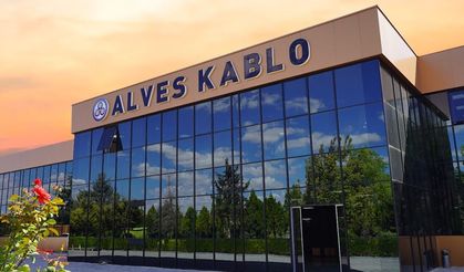 Alves Kablo Yakın İzleme Pazarı’na alındı
