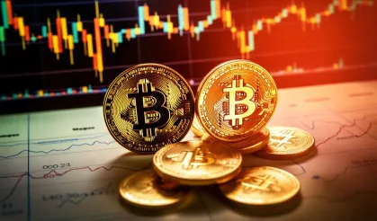 Bitcoin borsa rezervleri 7 yılın en düşük seviyesinde