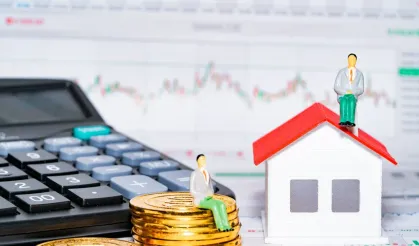 Banka banka 3 milyon TL konut kredisi geri ödeme tablosu