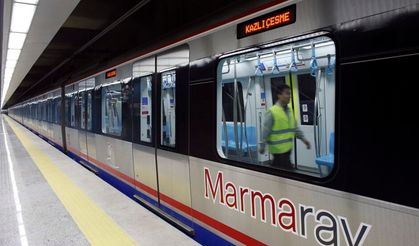 M11 metrosu Marmaray ve metrobüse bağlanıyor
