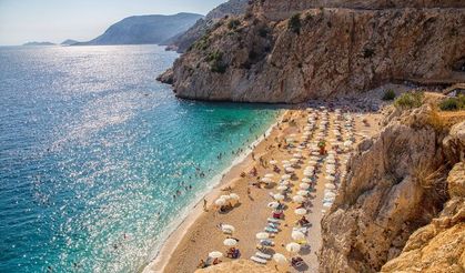 Ortadoğu'da barış Türkiye turizmini canlandırabilir