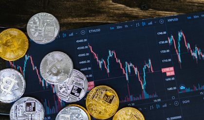 Yeni kripto paralar piyasayı hareketlendirdi