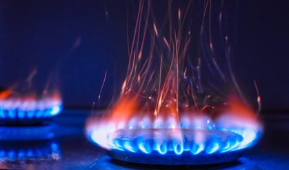 Türkiye'nin 2025 doğal gaz tüketim tahmini açıklandı