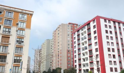 Emlak Konut 6,76 milyar liraya 395 bin metrekare arsa aldı