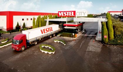 Vestel'den 500 milyon dolarlık eurobond için çift seçenekli takas