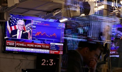 İran savaşı enflasyonist baskıyla Fed'i ikiye böldü