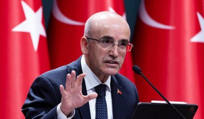 Mehmet Şimşek iç muhalefete karşı miyopik uyarısı yaptı