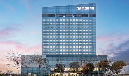 Samsung'un üçüncü çeyrek kârının 9 katına çıkması bekleniyor