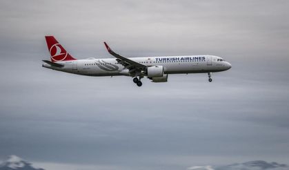 THY: Vietnam uçuşlarında ortalama doluluk yaklaşık yüzde 92