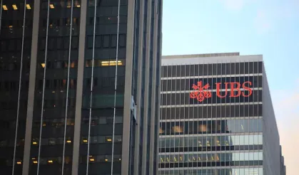 UBS altının 12 ayda 5 bin 400 dolara çıkmasını bekliyor