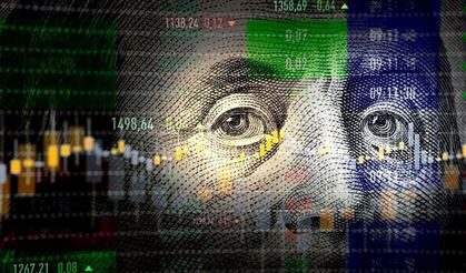 Küresel piyasalarda savaş fiyatlaması doları zirveye taşıyor
