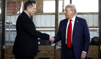 Trump, Elon Musk ile ilişkisini bitirdi