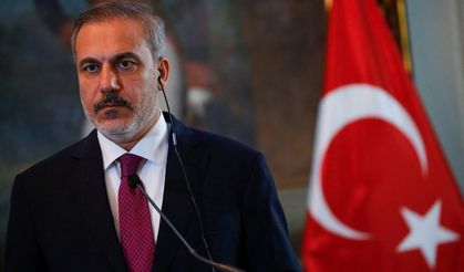 Fidan ABD'den Baykar ve KAAN için adım istedi!